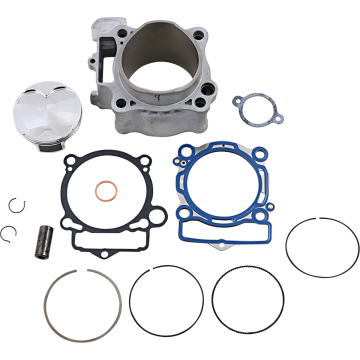 Big Bore Zylinder Kolben Kit KTM SXF 350 2019-2022 / Husqvarna FC