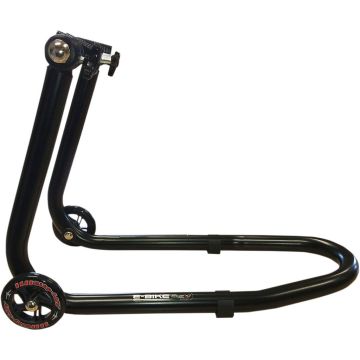Bike Lift Hinterrad Fahrradständer Schwarz