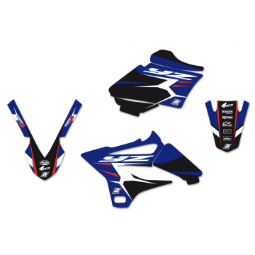 Blackbird Dekor Yamaha YZ 85 2015-