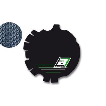 Blackbird Kupplungsdeckel Aufkleber Schutz Kawasaki KXF 450 2012-2017