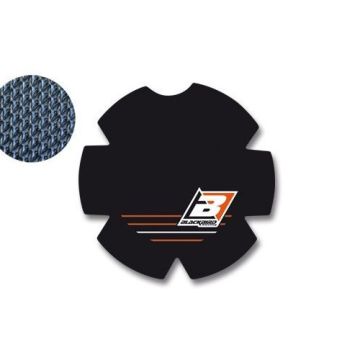 Blackbird Kupplungsdeckel Aufkleber Schutz KTM SXF 350, 450 2007-2015 / EXC-F 350, 450, 500 2008-2016