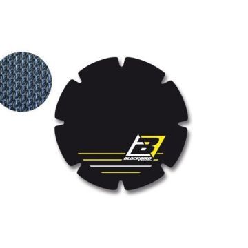 Blackbird Kupplungsdeckel Aufkleber Schutz Suzuki RMZ 450 2005-2018