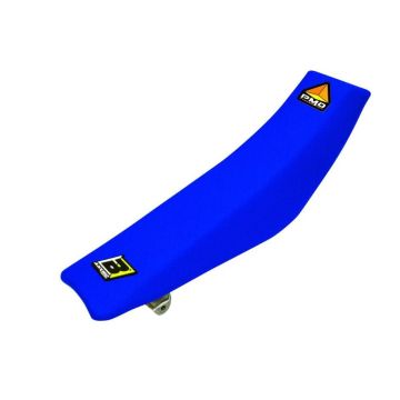 Blackbird Pyramid Sitzbankbezug Blau Yamaha YZ 250F, 450F 2014- / WR250F 2015- / WR450F 2016-