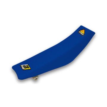 Blackbird Pyramid Sitzbankbezug Blau Yamaha YZ 85 2002-2017