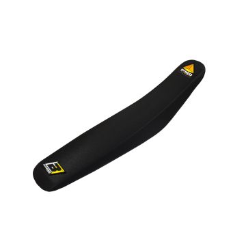 Blackbird Pyramid Sitzbankbezug Schwarz Husqvarna TC, FC 125, 250, 350, 450 2019-2022 / TE, FE 2020-2023