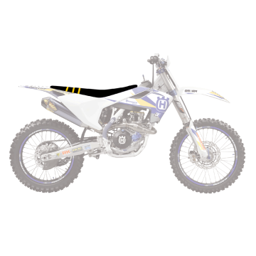 Blackbird Sitzbank Husqvarna FC, TC 2016-2018 / TE, FE 125, 250, 300, 350, 450, 500 2017-2019