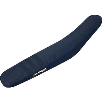 Blackbird Trophy Sitzbankbezug Husqvarna TC, FC 125, 250, 350, 450 2019-2022 / TE, FE 2020-2023 Blau