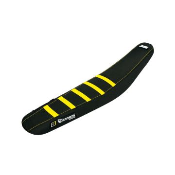 Blackbird Zebra Sitzbankbezug Husqvarna FC/TC 125/250/350/450 2019-2022 / TE, FE 2020-2023