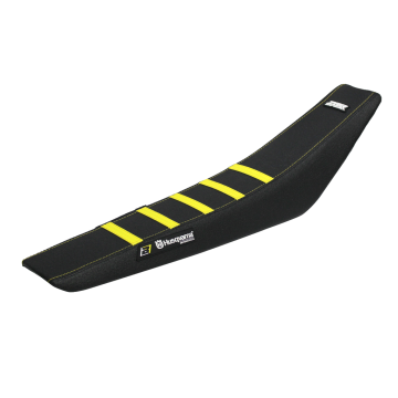 Blackbird Zebra Sitzbankbezug Husqvarna FC/TC 125/250/350/450 2023-