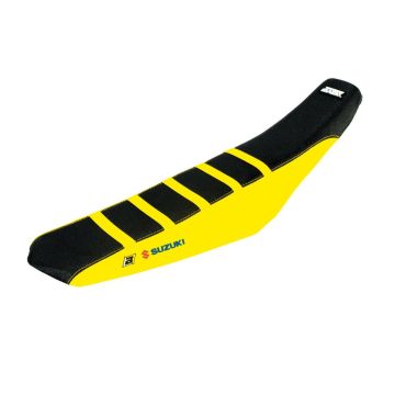 Blackbird Zebra Sitzbankbezug Suzuki RMZ 450 2018- / 250 2019-
