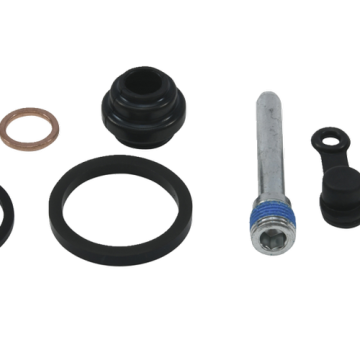 Bremssattel Reparatur Kit hinten Beta RR, RS 125, 200, 300, Xtrainer, 350, 390, 400, 430, 480, 498, 500, 520