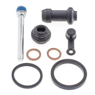 Bremssattel Reparatur Kit hinten Kawasaki KX 125, 250, 500 1995-2007