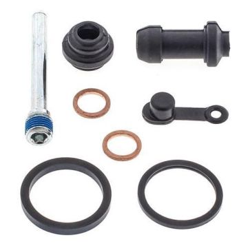 Bremssattel Reparatur Kit hinten Yamaha YZ, YZF, WRF 125, 250, 400, 426, 450 2003-