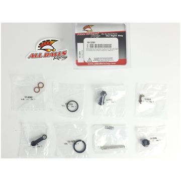 Bremssattel Reparatur Kit Magura hinten Husqvarna TE, FE 125, 250, 300, 350, 450, 501 2018-