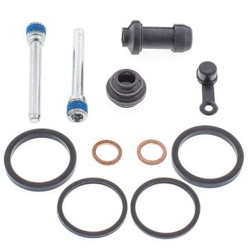 Bremssattel Reparatur Kit Vorne Kawasaki KX 125, 250, 500 1989-1993