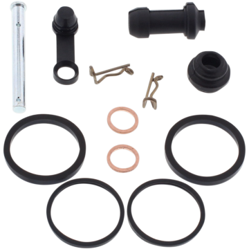 Bremssattel Reparatur Kit Vorne KTM SX, SXF, EXC, EGS 125, 250, 300, 400, 450, 520, 525, 530 1996-2007