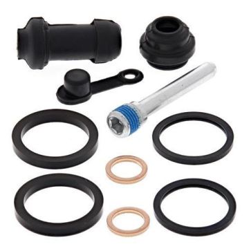 Bremssattel Reparatur Kit Vorne Yamaha YZ, YZF 125, 250, 450 2008- / WR250F 2017- / WR450F 2016-