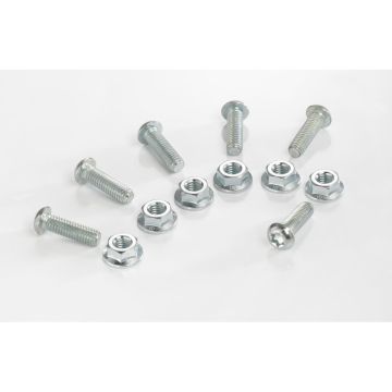 Bremsscheibenschrauben vorn Honda CR, CRF 125, 250, 450 2002-