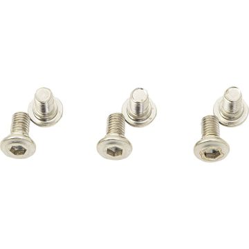 Bremsscheibenschrauben vorn Kawasaki KX 65, 80, 85, 125, 250, 450 / Suzuki RMZ 250, 450