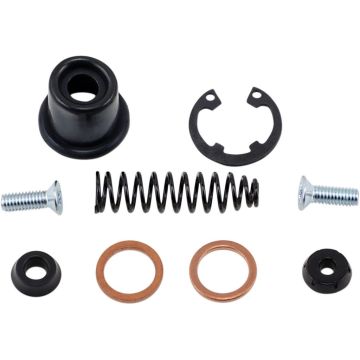 Bremszylinder Reparatur Kit Vorn Kawasaki KX 125, 250 1997-2000 / Yamaha YZ, YZF 2008-