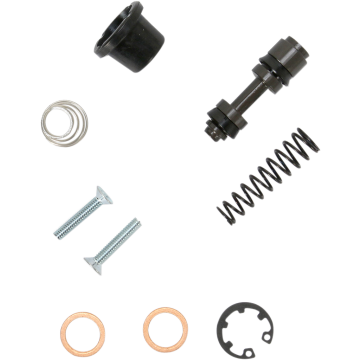 Bremszylinder Reparatur Kit Vorn KTM SX, SXF, EXC 125, 250, 300, 450, 520, 525 2000-2004