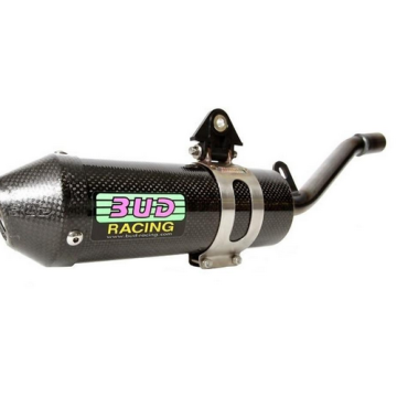 Bud Racing Endschalldämpfer KTM SX EXC 125, 144, 150