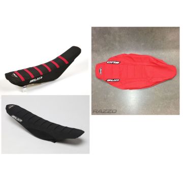 Bud Racing Full Traction Sitzbankbezug Honda CRF 250R 2022- / 450R 2021-