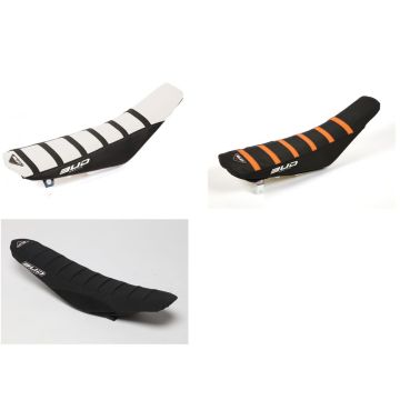 Bud Racing Full Traction Sitzbankbezug KTM SX SX-F 125, 250, 300, 350, 450 2023-