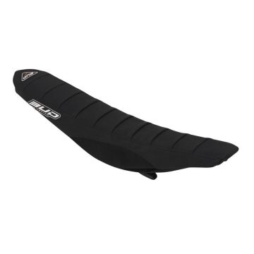 Bud Racing Full Traction Sitzbankbezug Schwarz Husqvarna TC 65 2017-