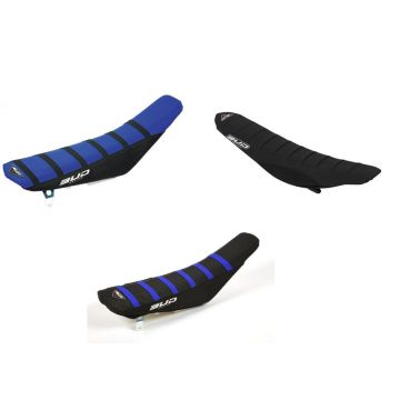 Bud Racing Full Traction Sitzbankbezug Yamaha YZ 65 2018-