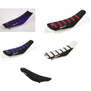 Bud Racing Full Traction Sitzbankbezug Yamaha YZ250F, 450F 2014-