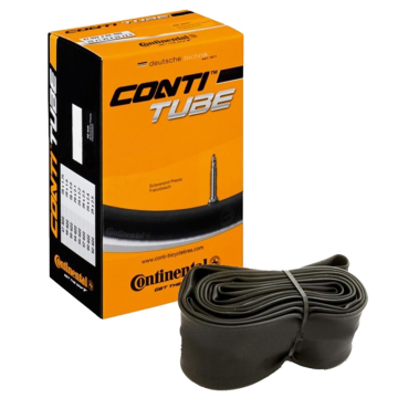 CONTINENTAL Fahrrad Inner Tube MTB 26" S42 Presta 42mm