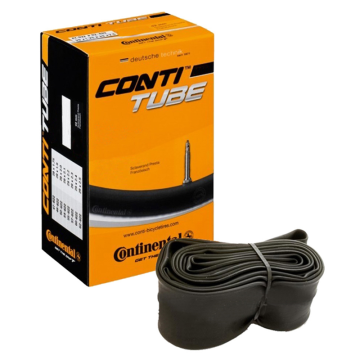 CONTINENTAL Fahrrad Schlauch Inner Tube MTB 26x2,5 DH 1,5mm A40 Schrader