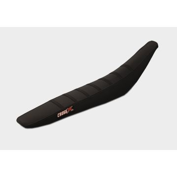 CrossX Full Traction Sitzbezug Schwarz Stark Varg