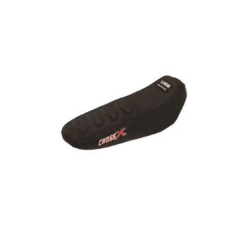 CrossX UGS Wave Sitzbezug Schwarz Surron Lightbee