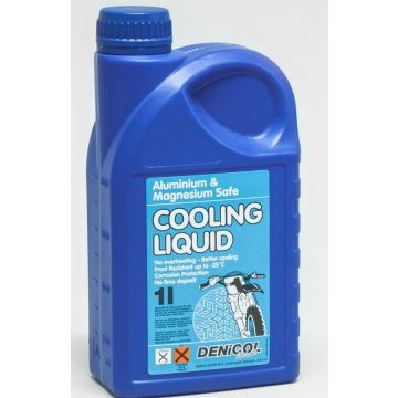 Denicol Cooling Liquid Kühlflüssigkeit 1 Liter