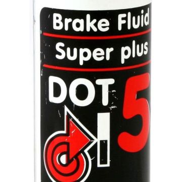 Denicol Dot 5.1 Plus Bremsflüssigkeit