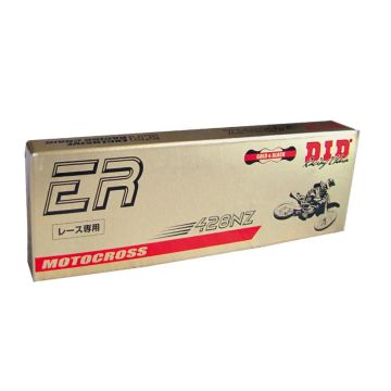 DID 428NZ Kette 130 Glieder