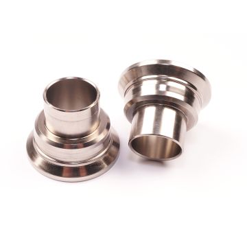 Distanzhülsen Radhülsen Hinterrad KTM SX, SXF 125, 250, 300, 350, 450 2023- / Husqvarna FC