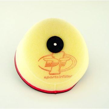DT1 Luftfilter Honda CR 125, 250 1989-2001