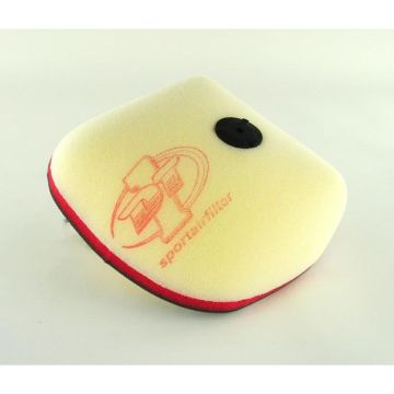 DT1 Luftfilter KTM SX, SXF 125, 150, 250, 350, 450 2011-2015 / EXC 2012-2016