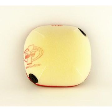 DT1 Luftfilter KTM SX, SXF 2016- / EXC, EXC-F XC-W 125, 250, 300, 350, 450, 500 2017-