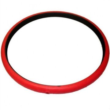 Ersatz Mantel Rot für Tubliss Gen2 Reifensystem 21" (Schlauchlos)