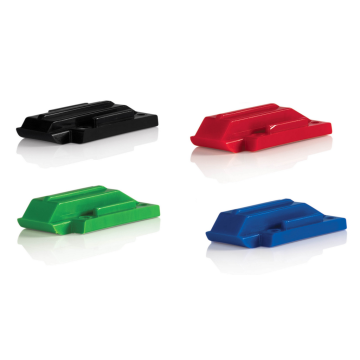 Ersatz Slider Acerbis Kettenführung 2.0 Kawasaki, Yamaha, Honda