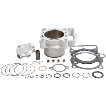 Ersatz Zylinder mit Vertex Kolben KTM SXF 250 2016-2022 / Husqvarna FC / GasGas MC
