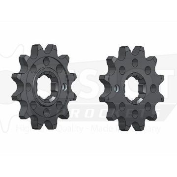 Esjot Ritzel 12 Zähne Kawasaki KX 65 85