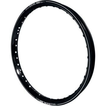Excel A60 Felgenring 21 x 1,60 Schwarz KTM SX, SX-F, EXC 125, 150, 250, 350, 450, 525, 505, 530