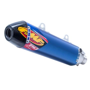 FMF Factory Titan Slip On Endschalldämpfer KTM / Huqvarna FC SXF 250 350 450 2016-2018