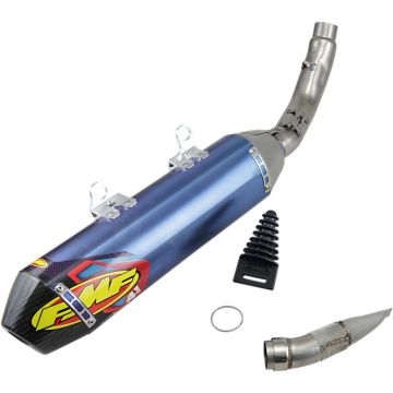 FMF Factory Titan Slip On Endschalldämpfer KTM / Huqvarna FC SXF 250 350 450 2019-