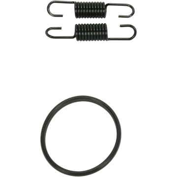 FMF O-Ring / Dichtringe Auspuff Suzuki RM 125 1997-2007